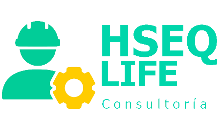 HSEQLIFE CONSULTORES diseño, implementación, monitoreo y mejora continua de los sistemas de gestión de calidad, RUC